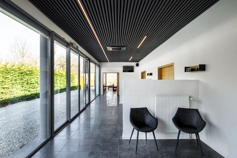 thumbnail for Funérarium De Deyn