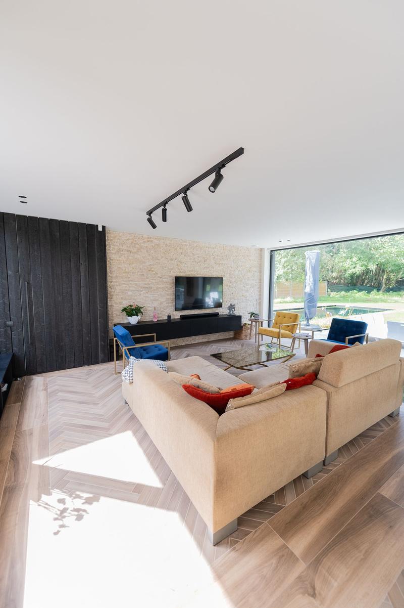 thumbnail for Maison forestière