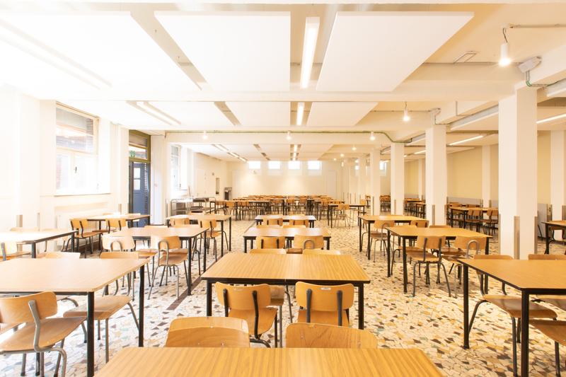 thumbnail for Le collège Saint-Joseph