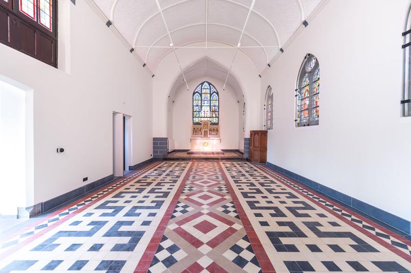 thumbnail for Chapelle Kaprijke